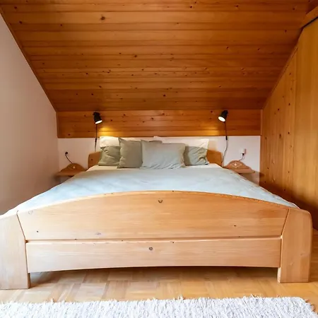 Mlin Apartman *