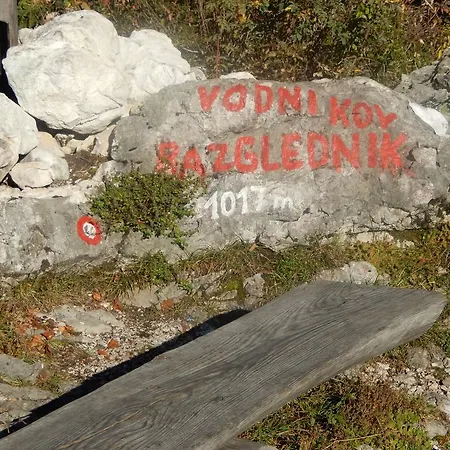 美林公寓 * 博希尼