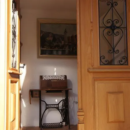 美林公寓 公寓 博希尼