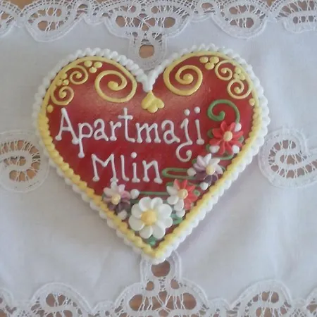 Mlin Apartman *