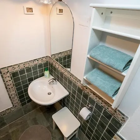 Mlin Apartman Bohinj