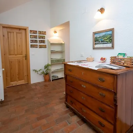 アパート Mlin ボーヒニ