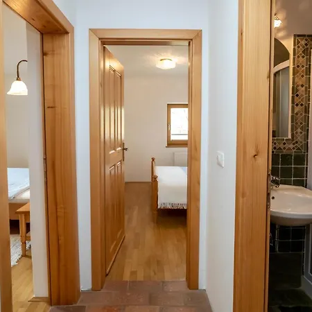 Mlin Apartman