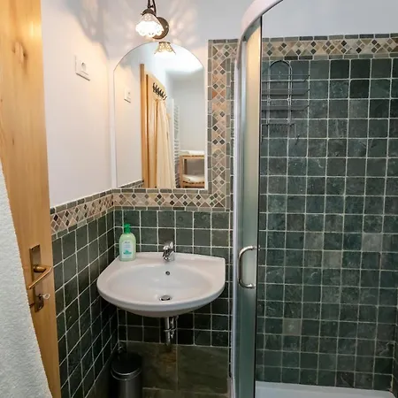Mlin Apartman