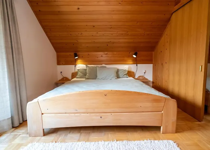 Mlin Διαμέρισμα *