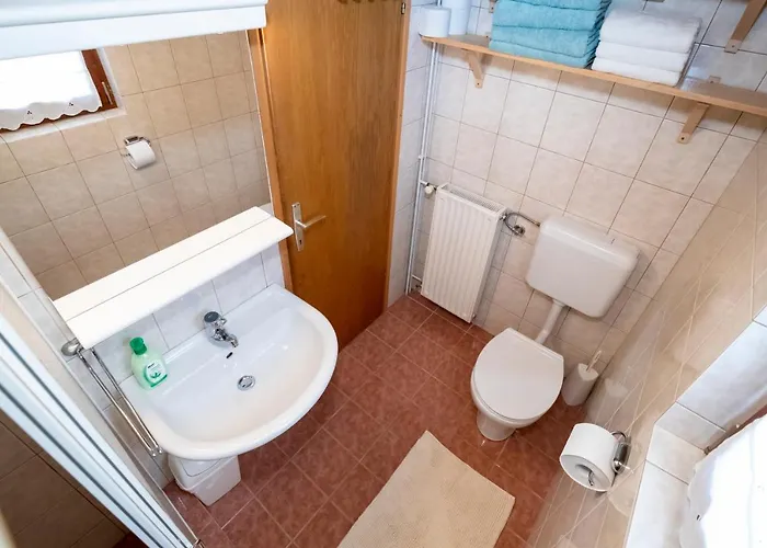 Διαμέρισμα Mlin