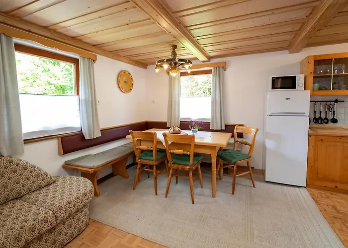 Διαμέρισμα Mlin