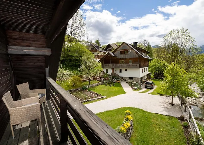 Mlin Διαμέρισμα *