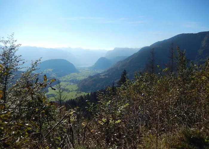 Διαμέρισμα Mlin