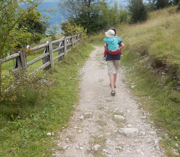 Mlin Διαμέρισμα Bohinj