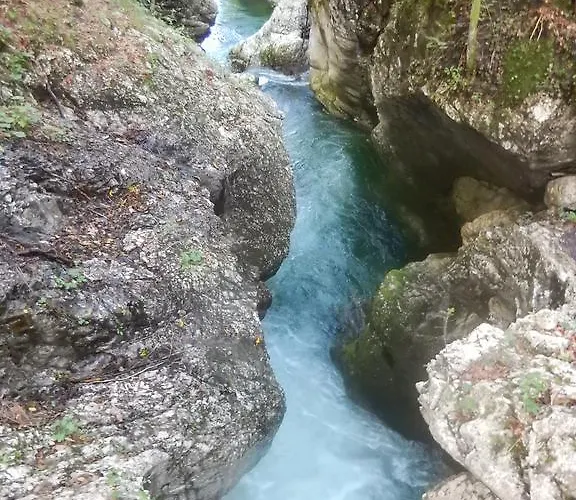 Mlin Διαμέρισμα