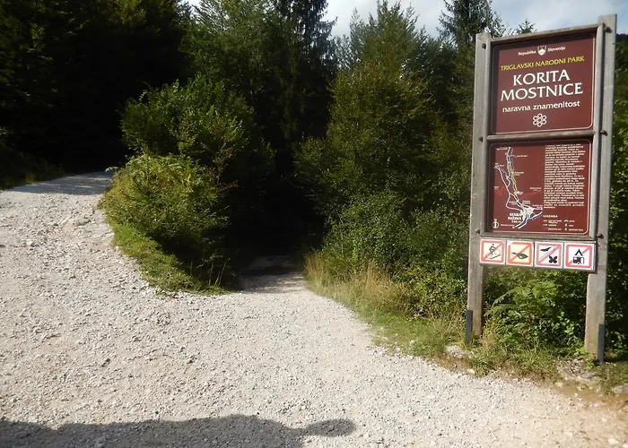 Διαμέρισμα Mlin *