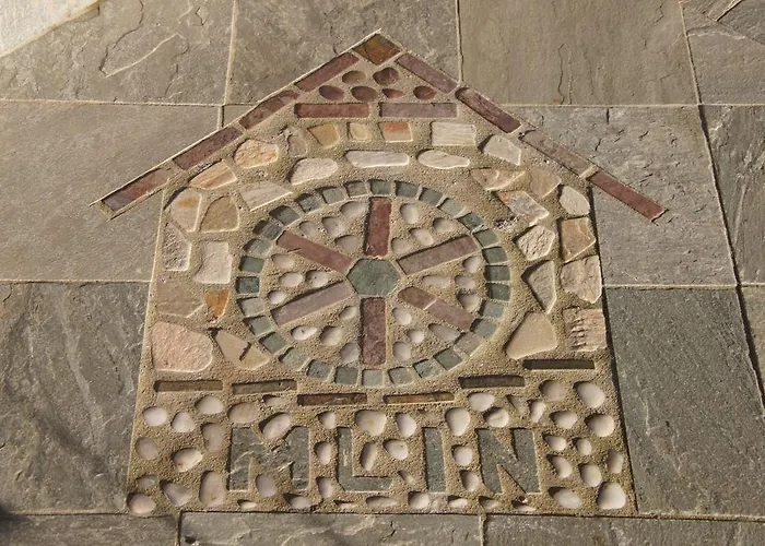 Διαμέρισμα Mlin