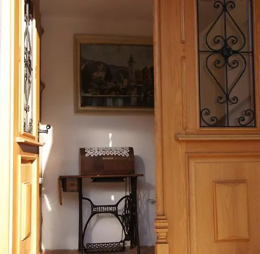 Mlin Διαμέρισμα Bohinj