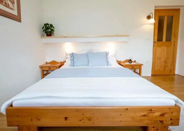 Mlin Διαμέρισμα