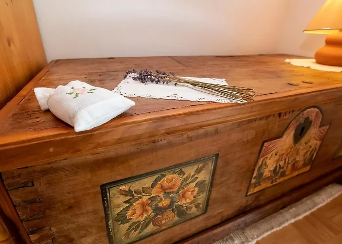 Mlin Διαμέρισμα