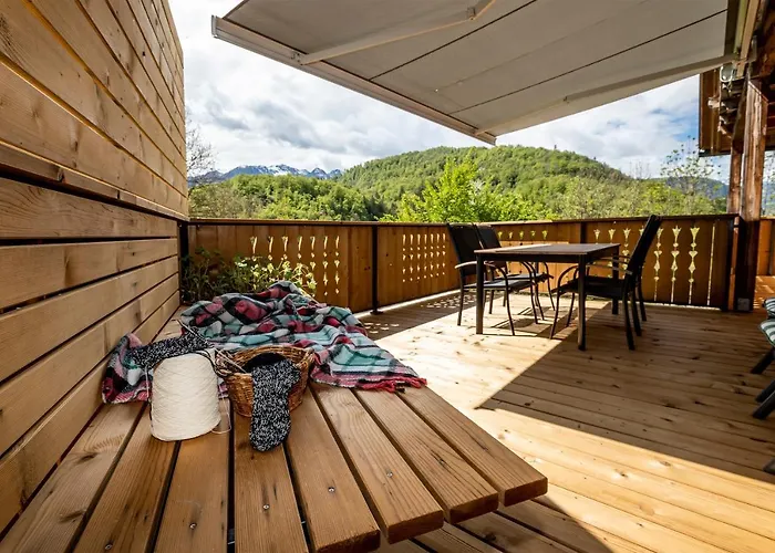 Διαμέρισμα Mlin