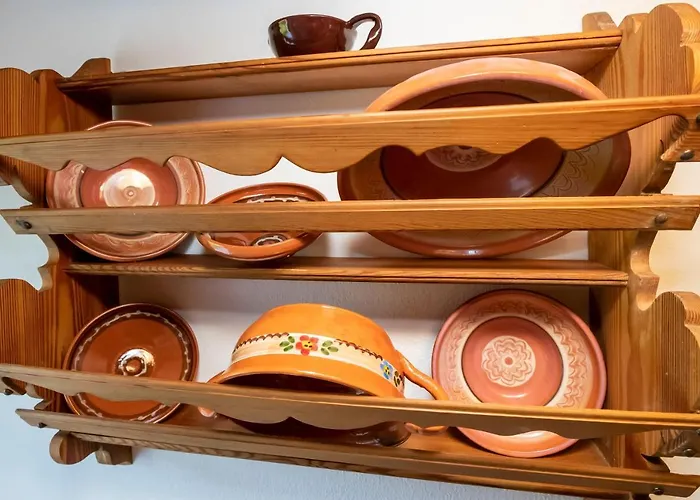 Διαμέρισμα Mlin *