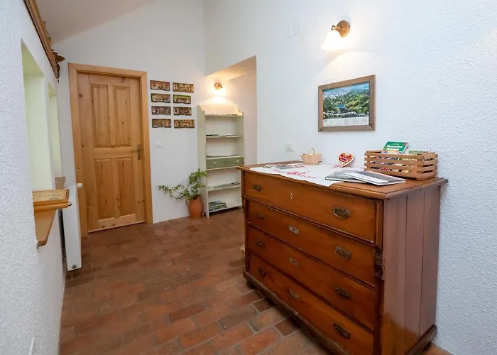 Διαμέρισμα Mlin Bohinj