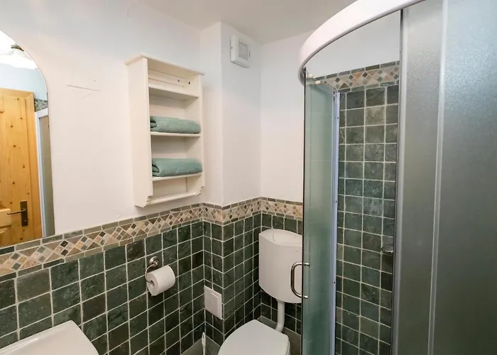 Διαμέρισμα Mlin