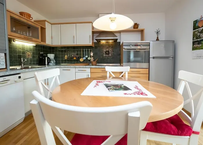 Mlin Διαμέρισμα