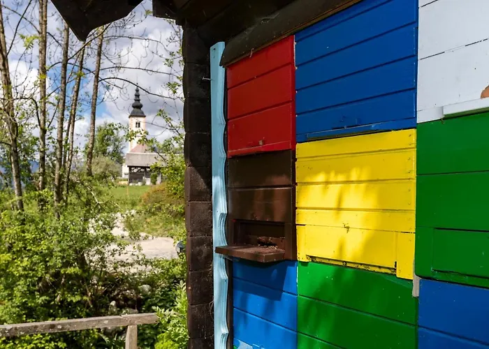 Διαμέρισμα Mlin