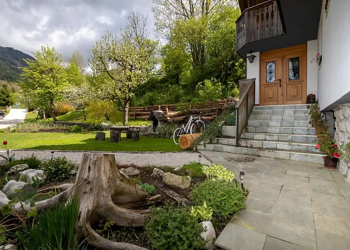 Mlin Διαμέρισμα