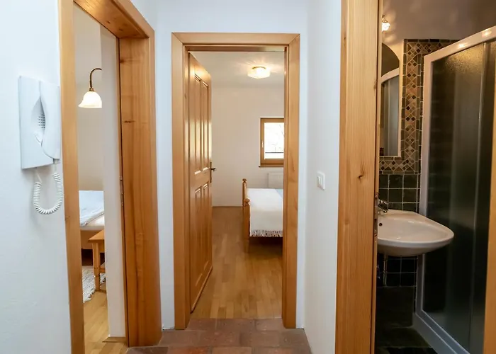 Mlin Διαμέρισμα