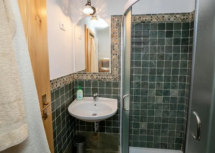 Mlin Διαμέρισμα